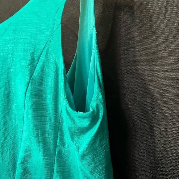 Lovely New Year’s Eve Tiana B. Pleated Dress - Picture 14 of 16